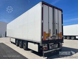 Schmitz Cargobull Semitrailer Reefer Multitemp