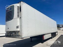 Schmitz Cargobull Semitrailer Reefer Multitemp