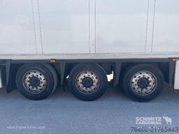 Schmitz Cargobull Semitrailer Reefer Multitemp