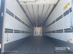Schmitz Cargobull Semitrailer Reefer Multitemp