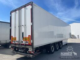 Schmitz Cargobull Semitrailer Reefer Standard Plataforma