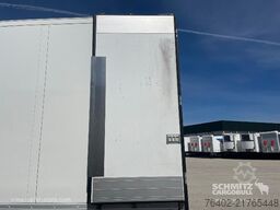 Schmitz Cargobull Semitrailer Reefer Standard Plataforma