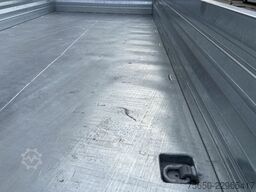 Möslein TTD 14 Schwebheim  14 t Tandemkipper Tieflader Breite Reifen-- Neufahrzeug --