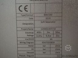 Baader 604-530