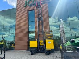 Combilift C2500 EST /Only 1451 hours/ Battery 81%