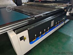 CNC nesting Machine met laden en lossen FINECNC Best solution 3022