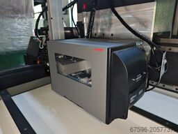 CNC nesting Machine met laden en lossen FINECNC Best solution 3022