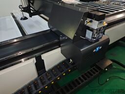 CNC nesting Machine met laden en lossen FINECNC Best solution 3022