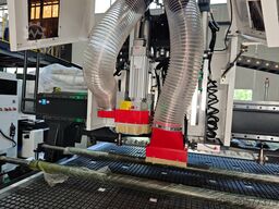 CNC nesting Machine met laden en lossen FINECNC Best solution 3022