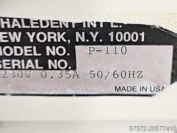 Reco/Vita/Whaledent/Renfert GMT 5330/Inceramat/Pindex-110/Basic Duo