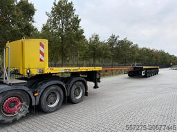 Goldhofer SPZ-DH 6-84/80A