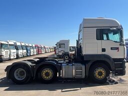 MAN 26.410 (PTO / MANUAL PUMP / POMPE MANUELLE / MA...