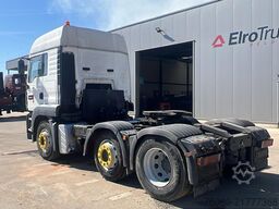 MAN 26.410 (PTO / MANUAL PUMP / POMPE MANUELLE / MA...