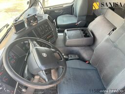 Volvo FM410 EEV/ Carrier/LBW/Klima/9.15m