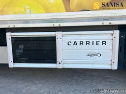 Volvo FM410 EEV/ Carrier/LBW/Klima/9.15m