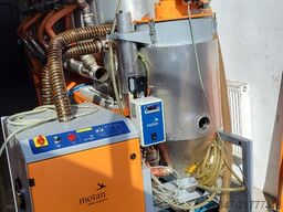 Motan Luxor LS50