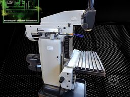 DECKEL FP2 Stufenlos 2202 - Teilüberholt