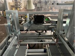 SOCO SYSTEM BE 2200 ATS Right
