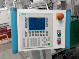 Transnova-Ruf Transnova RUF Verpackungslinie Garvens S
