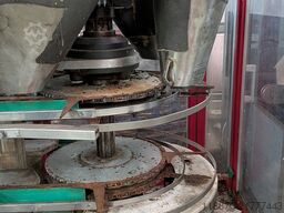 Transnova-Ruf Transnova RUF Verpackungslinie Garvens S