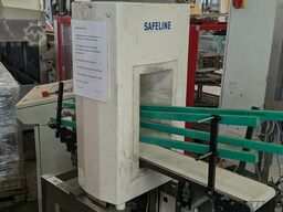 Transnova-Ruf Transnova RUF Verpackungslinie Garvens S