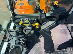 Boki 4551/Kiefer/Friedhofsbagger/4x4