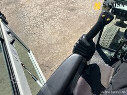 Boki 4551/Kiefer/Friedhofsbagger/4x4