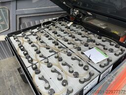 Toyota 8FBMT25
