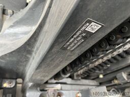 Linde R16HD-01