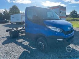 IVECO Daily 70C17 Fahrgestell