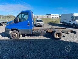 IVECO Daily 70C17 Fahrgestell