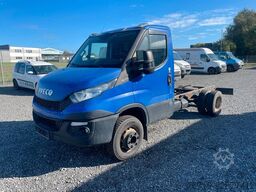 IVECO Daily 70C17 Fahrgestell