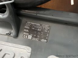 Linde H30T-01