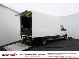 VW Crafter 55 *Ladebordwand* 1.Hand+Kamera (1784)