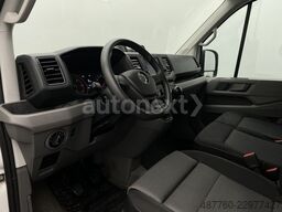 VW Crafter 55 *Ladebordwand* 1.Hand+Kamera (1784)