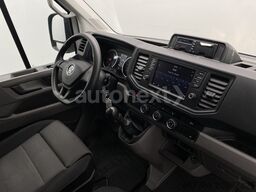 VW Crafter 55 *Ladebordwand* 1.Hand+Kamera (1784)