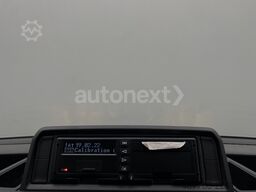 VW Crafter 55 *Ladebordwand* 1.Hand+Kamera (1784)