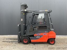 Linde E30-01