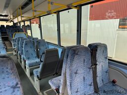 IVECO Crossway LE 13M | Klima, 3 baugleiche Fahrzeuge