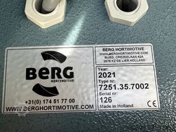BERG Atlanta