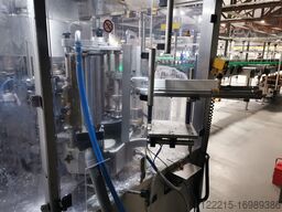 Gernep Kaltleim / Nassleimetikettierer