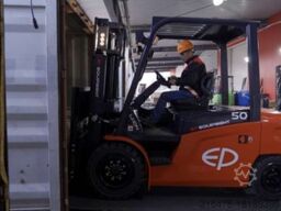 EP CPD 50L1