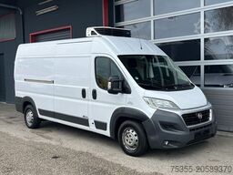 FIAT Ducato 150 L4H2 Carrier Xarios 350 Mt° Tiefkühl