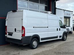 FIAT Ducato 150 L4H2 Carrier Xarios 350 Mt° Tiefkühl