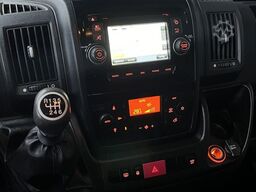 FIAT Ducato 150 L4H2 Carrier Xarios 350 Mt° Tiefkühl