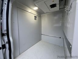 FIAT Ducato 150 L4H2 Carrier Xarios 350 Mt° Tiefkühl