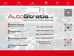 FIAT Ducato 150 L4H2 Carrier Xarios 350 Mt° Tiefkühl