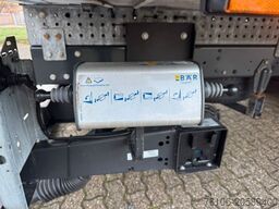 IVECO Daily 72C18 Tiefkühlkoffer Carrier mit LBW