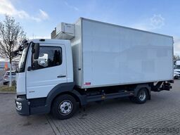 MERCEDES-BENZ Atego 818 L Kühlkoffer+LBW/Klima/ThermoKing