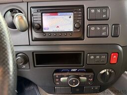 DAF CF 530 6x4 Intarder + Schwarzmüller Hardox